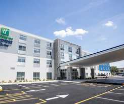 Holiday Inn Express And Suites Rehoboth Beach, An Ihg