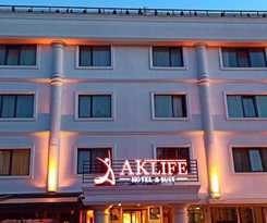 Ak Life Hotel And Suit