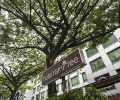 Hotel Raintree