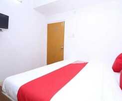 Hotel Sukoon City View