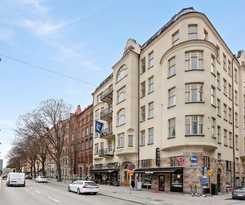 Hotel Best Western At 108