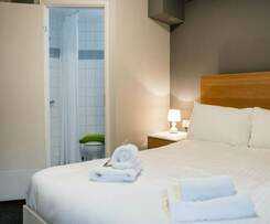 The Venue Serviced Apartments