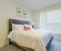 Peachtree Apartments By Avalon Suites
