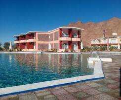 Hotel Morgenland Holly Village