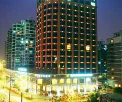 Fairfield By Marriott Hangzhou Xihu District