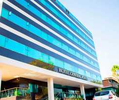 Hotel Central Plaza