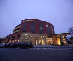 Hotel Colosseum M&oacute;rahalom