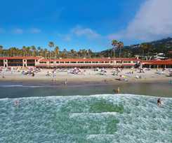 La Jolla Beach And Tennis Club