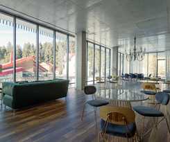 Hotel The Berg