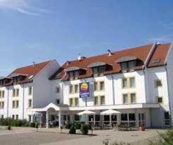 Hotel REGIOHOTEL Leipzig West