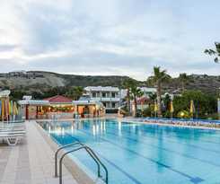 Aparthotel Chrysoula