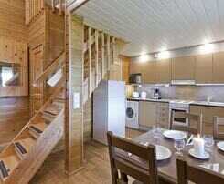 Hotel Holiday Club Yll&auml;s