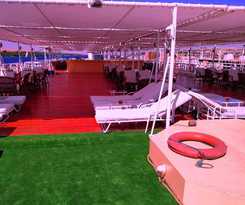 Hotel Ms King Tut I Nile Cruise