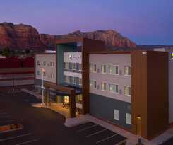 Hotel Element Sedona