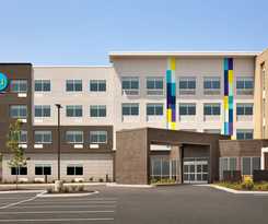 Hotel Tru By Hilton Easton, Pa