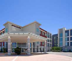 Hotel Hampton Inn And Suites Gilroy
