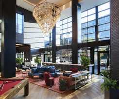 Hotel Virgins Nashville