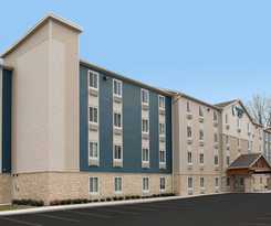 Woodspring Suites Toledo Maumee