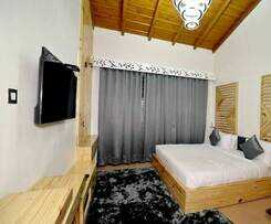 Hotel Clarks Exotica Ramgarh