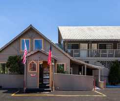 Hotel Econo Lodge Inn And Suites Heavenly Village Area