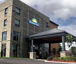 Hotel Days Inn By Wyndham Levis