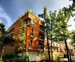 Hotel Moscicki Resort And Conference
