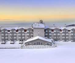 Hotel Kaya Uludağ