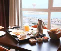 Hotel Centro Corniche Al Khobar