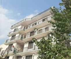 Orchid - Hostel