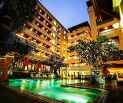 Chateau En Ville Pattaya