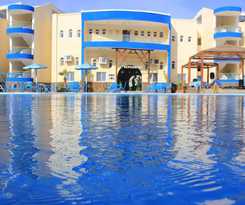 Grand Blue St Maria And Aqua Park