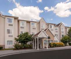 Hotel Microtel Inn And Suites By Wyndham Bwi Airport Baltimore