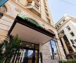 Holiday Inn Club Vacations New Orleans Resort, An Ihg