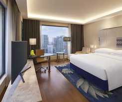 Hotel Renaissance Dhaka Gulshan