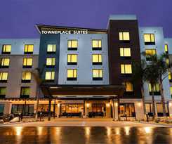 Towneplace Suites By Marriott Irvine Lake Forest