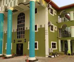 Hotel De'bliss Gold And Suite