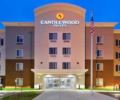 Hotel Candlewood Suites Louisville - Ne Downtown Area, An Ihg