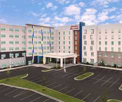 Hampton Inn And Suites Charlotte Airport Lake Pointe