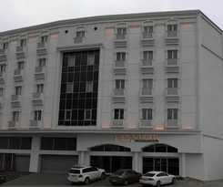 Marina Park Hotel