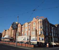 The Cliffs - Blackpool