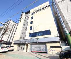 Hotel Daegu J