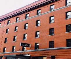 Hotel Indigo Spokane Downtown, An Ihg