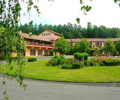 Hotel La Chataigneraie