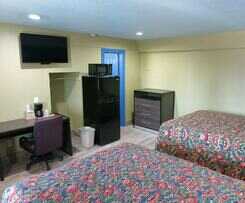 Gateway Motor Inn