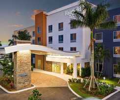 Fairfield By Marriott Inn And Suites Deerfield Beach Boca Raton