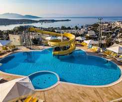 Afytos Bodrum Hotel - All Inclusive