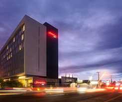 Hotel Hampton By Hilton David