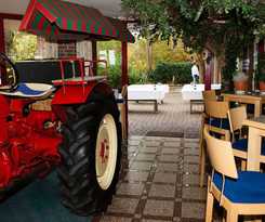  Hotel Gremersdorf - Zum Gr&uuml;nen J&auml;ger