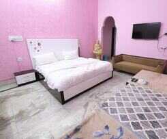 Hotel The Karnal Resort