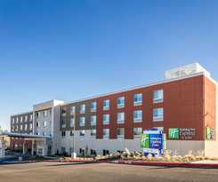 Holiday Inn Express And Suites Bend South, An Ihg